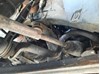 Listwa kierownicza (maglownica) 93189018 OPEL