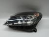 Reflektor lewy 93190386 OPEL