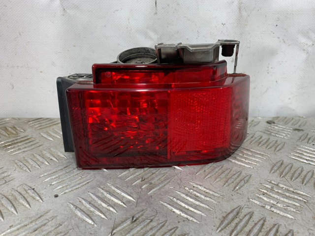 Przednia lampa przeciwmgielna tylna lewa 93295362 Opel