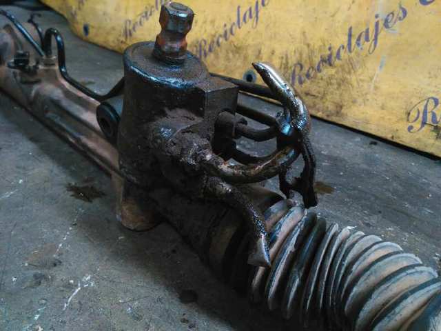 Listwa kierownicza (maglownica) 94FB3550AA Ford