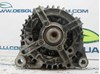 Alternator 9621791480 FIAT