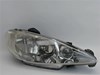 Reflektor prawy 9628666780 PEUGEOT