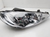 Reflektor prawy 9628666780 PEUGEOT