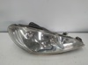 Reflektor prawy 9628666780 PEUGEOT