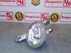 Lampa przeciwmgielna prawa 9628733980 PEUGEOT