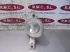 Lampa przeciwmgielna prawa 9628733980 PEUGEOT