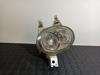 Lampa przeciwmgielna prawa 9635076080 PEUGEOT