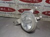 Lampa przeciwmgielna prawa 9635076080 PEUGEOT