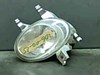 Lampa przeciwmgielna prawa 9635076080 PEUGEOT