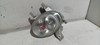 Lampa przeciwmgielna lewa 9635076180 PEUGEOT