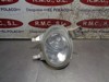 Lampa przeciwmgielna lewa 9635076180 PEUGEOT