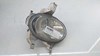 Lampa przeciwmgielna lewa 9635076180 PEUGEOT