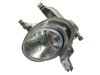 Lampa przeciwmgielna lewa 9635076180 PEUGEOT