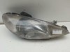 Reflektor prawy 9640559480 PEUGEOT