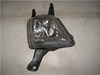 Lampa przeciwmgielna prawa 9641945480 PEUGEOT