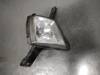 Lampa przeciwmgielna prawa 9641945480 PEUGEOT