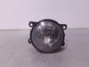 Lampa przeciwmgielna lewa/prawa 9650001680 PEUGEOT