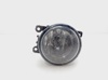 Lampa przeciwmgielna lewa/prawa 9650001680 PEUGEOT