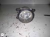 Lampa przeciwmgielna lewa/prawa 9650001680 PEUGEOT