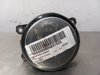 Lampa przeciwmgielna lewa/prawa 9650001680 PEUGEOT