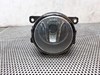 Lampa przeciwmgielna lewa/prawa 9650001680 PEUGEOT