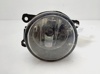 Lampa przeciwmgielna lewa/prawa 9650001680 PEUGEOT