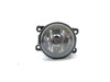 Lampa przeciwmgielna lewa/prawa 9650001680 PEUGEOT