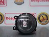 Lampa przeciwmgielna lewa/prawa 9650001680 PEUGEOT