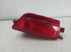 Przednia lampa przeciwmgielna tylna lewa 9652464680 PEUGEOT