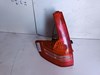 Lampa zespolona tylna lewa 9655864080 PEUGEOT