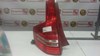 Lampa zespolona tylna lewa 9655864080 PEUGEOT