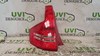 Lampa zespolona tylna lewa 9655864080 PEUGEOT