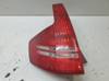 Lampa zespolona tylna lewa 9655864080 PEUGEOT