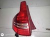 Lampa zespolona tylna lewa 9655864080 PEUGEOT