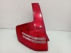 Lampa zespolona tylna lewa 9655864080 PEUGEOT