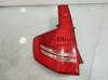 Lampa zespolona tylna lewa 9655864080 PEUGEOT