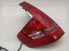 Lampa zespolona tylna lewa 9655864080 PEUGEOT