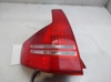 Lampa zespolona tylna lewa 9655864080 PEUGEOT