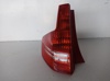 Lampa zespolona tylna lewa 965586408001 PEUGEOT