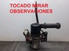 Pompa wspomagania hydraulicznego kierownicy 9657613580 PEUGEOT