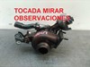 Turbina 9658673480 PEUGEOT