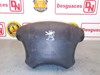 Poduszka powietrzna (Airbag) kierowcy 96610710ZD PEUGEOT