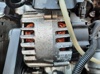 Alternator 96656177 PEUGEOT