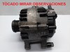 Alternator 9665617780 PEUGEOT