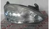 Lampa przeciwmgielna prawa 96726 OPEL