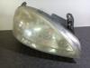 Lampa przeciwmgielna prawa 96726 OPEL