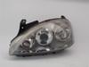 Lampa przeciwmgielna prawa 96726 OPEL