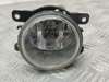 Lampa przeciwmgielna lewa/prawa 9685504980 PEUGEOT