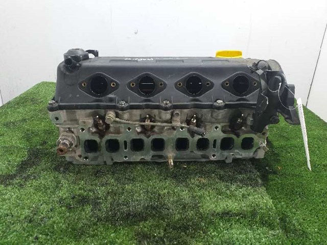 Głowica cylindrów 98109673 Opel