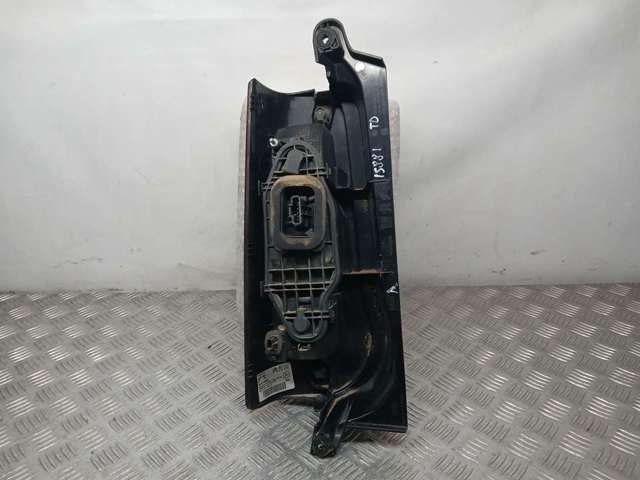 Lampa zespolona tylna prawa 9820554880 Toyota